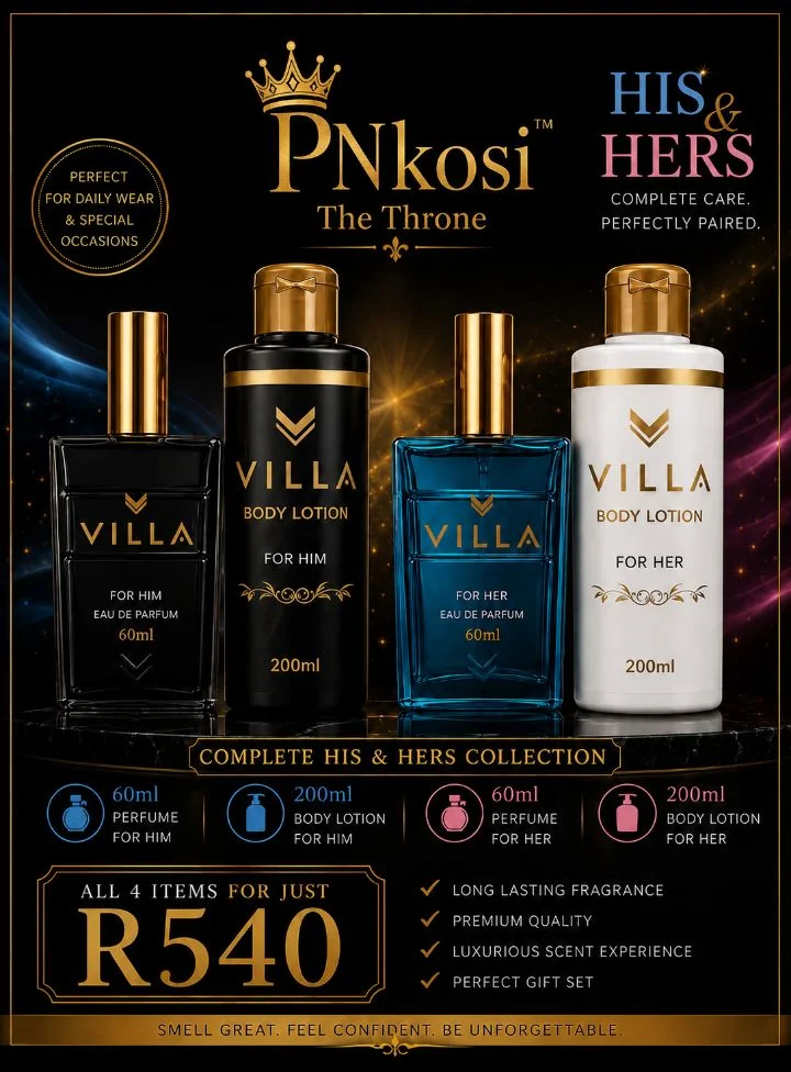 PNkosi The Throne gallery
